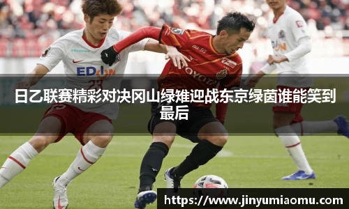 日乙联赛精彩对决冈山绿雉迎战东京绿茵谁能笑到最后