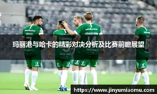 玛丽港与哈卡的精彩对决分析及比赛前瞻展望